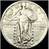 Image 1 : 1929-S Standing Liberty Quarter UNCIRCULATED