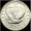 Image 2 : 1929-S Standing Liberty Quarter UNCIRCULATED