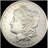 Image 1 : 1878-S Silver Morgan Dollar CLOSELY UNCIRCULATED