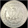 Image 2 : 1878-S Silver Morgan Dollar CLOSELY UNCIRCULATED