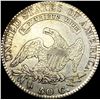 Image 2 : 1819 Capped Bust Half Dollar CLOSELY UNCIRCULATED