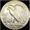 Image 2 : 1934-S Walking Liberty Half Dollar CLOSELY UNCIRCULATED