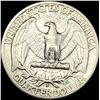 Image 2 : 1940-D Silver Washington Quarter CLOSELY UNCIRCULATED