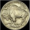 Image 2 : 1913 Type 1 Buffalo Nickel NICELY CIRCULATED