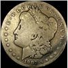 Image 1 : 1903 Morgan Silver Dollar NICELY CIRCULATED