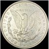 Image 2 : 1878 8TF Silver Morgan Dollar NEARLY UNCIRCULATED