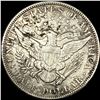 Image 2 : 1903-O Silver Barber Half Dollar HIGH GRADE
