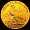 Image 2 : 1910-S Gold $10 Indian Head Eagle CLOSELY UNCIRCULATED