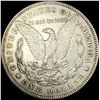 Image 2 : 1879-S Morgan Silver Dollar CLOSELY UNCIRCULATED