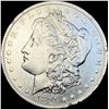 Image 1 : 1891-O Silver Morgan Dollar CLOSELY UNCIRCULATED