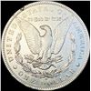 Image 2 : 1891-O Silver Morgan Dollar CLOSELY UNCIRCULATED