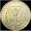 Image 2 : 1896-O Silver Morgan Dollar CLOSELY UNCIRCULATED