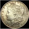 Image 1 : 1889 Silver Morgan Dollar UNCIRCULATED
