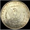 Image 2 : 1889 Silver Morgan Dollar UNCIRCULATED