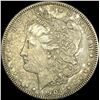 Image 1 : 1904 Morgan Silver Dollar HIGH GRADE