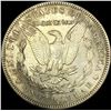 Image 2 : 1904 Morgan Silver Dollar HIGH GRADE