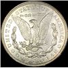 Image 2 : 1921 Silver Morgan Dollar UNCIRCULATED