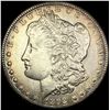 Image 1 : 1892-O Silver Morgan Dollar CLOSELY UNCIRCULATED