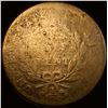 Image 2 : 1794 Copper Large Cent NICELY CIRCULATED