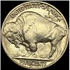 Image 2 : 1938-D Buffalo Nickel CHOICE BU