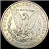 Image 2 : 1899-S Silver Morgan Dollar CLOSELY UNCIRCULATED