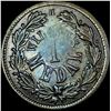 Image 2 : 1863 Civil War Token 1 Medal H Mint. GEM BU