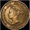 Image 1 : 1859 Canada One Cent HIGH GRADE