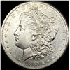 Image 1 : 1885-S Silver Morgan Dollar CLOSELY UNCIRCULATED
