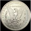 Image 2 : 1885-S Silver Morgan Dollar CLOSELY UNCIRCULATED