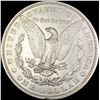 Image 2 : 1886 Silver Morgan Dollar CLOSELY UNCIRCULATED
