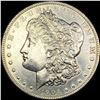 Image 1 : 1904-S Silver Morgan Dollar CLOSELY UNCIRCULATED