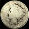 Image 1 : Buffalo Nickel NICELY CIRCULATED