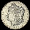Image 1 : 1882-S Silver Morgan Dollar CHOICE BU