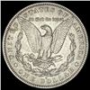 Image 2 : 1890-S Silver Morgan Dollar CLOSELY UNCIRCULATED