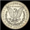 Image 2 : 1878-S Silver Morgan Dollar UNCIRCULATED