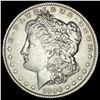 Image 1 : 1896-O Silver Morgan Dollar CLOSELY UNCIRCULATED