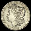 Image 1 : 1890-O Morgan Silver Dollar UNCIRCULATED