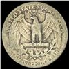 Image 2 : 1932-D Silver Washington Quarter NICELY CIRCULATED