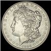 Image 1 : 1884 Silver Morgan Dollar CHOICE BU