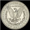 Image 2 : 1884 Silver Morgan Dollar CHOICE BU