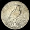 Image 2 : 1924-S Silver Peace Dollar CLOSELY UNCIRCULATED