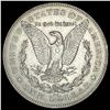 Image 2 : 1878-S Silver Morgan Dollar UNCIRCULATED
