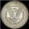 Image 2 : 1891 Silver Morgan Dollar UNCIRCULATED