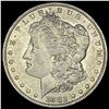 Image 1 : 1882-O Silver Morgan Dollar CLOSELY UNCIRCULATED