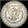 Image 2 : 1899-S Silver Morgan Dollar CLOSELY UNCIRCULATED