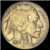 Image 1 : 1937 Buffalo Nickel UNCIRCULATED