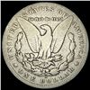 Image 2 : 1895-O Silver Morgan Dollar NICELY CIRCULATED