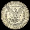 Image 2 : 1901-S Silver Morgan Dollar CLOSELY UNCIRCULATED