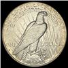 Image 2 : 1924-S Silver Peace Dollar CLOSELY UNCIRCULATED