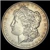 Image 1 : 1890-S Silver Morgan Dollar CLOSELY UNCIRCULATED